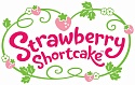 Strawberry Shortcake ( )